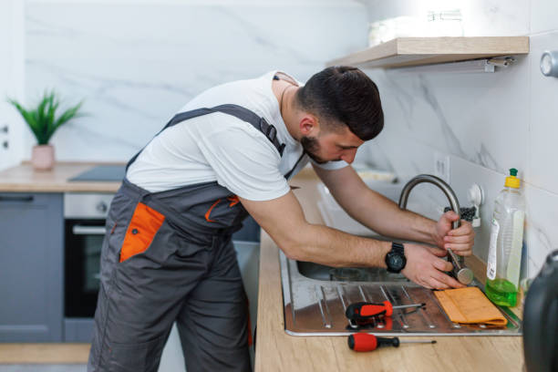 Clogged Drain Plumber in Eagleville, PA