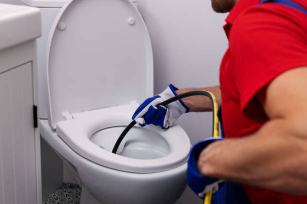 Septic Systems in Eagleville, PA
