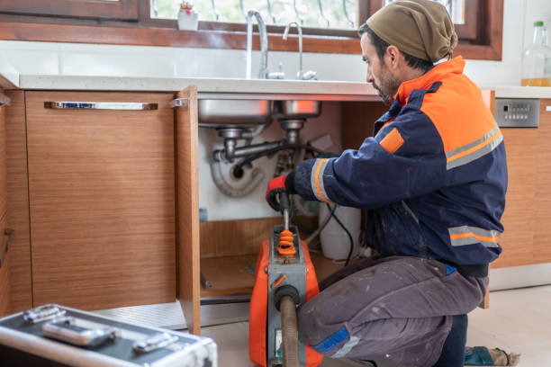 Best Hot Water Heater Installation  in Eagleville, PA