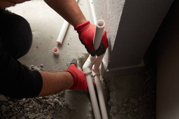 Best Pipe Repair Near Me  in Eagleville, PA