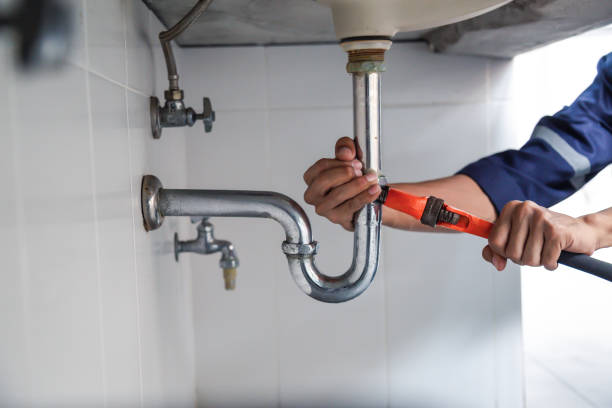 Best Plumbing Inspection Services  in Eagleville, PA