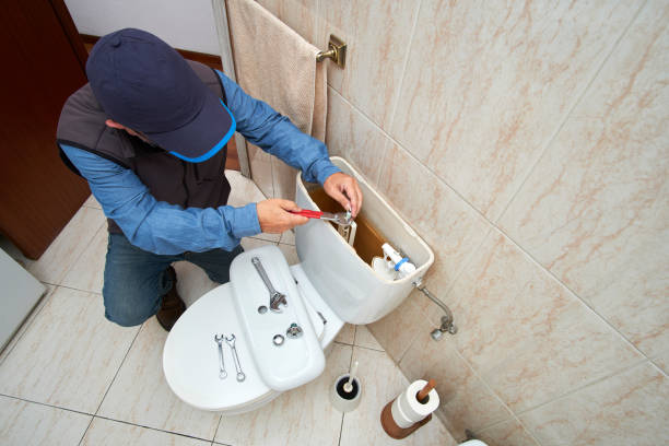 Best Plumbing Repair Near Me  in Eagleville, PA