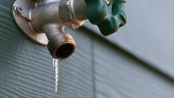 Best Gas Line Repair  in Eagleville, PA