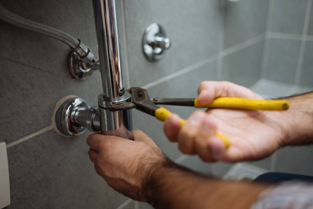 Best Drain Cleaning Services  in Eagleville, PA