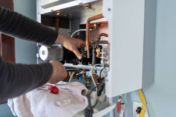 Best Sewer Line Repair  in Eagleville, PA