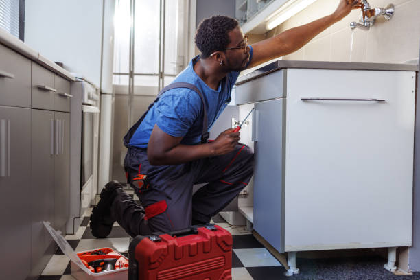 Best Plumbing Installation Services  in Eagleville, PA